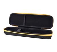 Muuoeou Clamp Meter Carrying Case for T5-1000/T5-600 Electrical Voltage Continuity Current Tester Shockproof EVA Hardshell Box