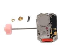 Muuoeou Replacement 2Pin Watch Quartz Movement for 1032 732 Watch Repair Accessories