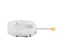 Muuoeou SL70-369 Movement High-Precision Automatic Mechanical Watch