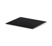 Muuoeou Trackpad Bluetooth Wireless 2.4G Wired Touchpad Touch Pad Rechargeable Trackpad Mouse for Laptop PC Pad Black