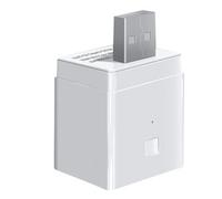 Muuoeou Tuya Smart WiFi USB Adapter for Yandex Hey for Smart Home Automation