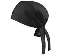Muuoeou Unisex Bandana Cap Headscarf Biker Hat Pirate Cloth In Sport Bicycle Bandana Cap 100% Cotton