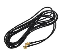 Muuoeou WiFi WAN Router Wi-Fi Antenna Extension Cable RP-SMA