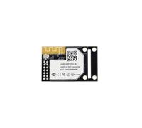 Muuoeou -WIFI232-B2 UART to WiFi/Ethernet Modules Embedded TTL Serial to Wifi Module Support Modbus RTU to Modbus Easy Install Easy to Use