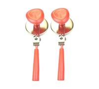 Muuookka Can Sealer Machine Manual 2PCS Aluminum Bottle Sealing for Home and Commercial Use 99MM