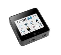Muuookka Cores3 Lite ESP32S3 IoT Dev Kit, Touch Screen Programmable Controller Support for Smart Home Industrial Automation