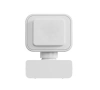 Muuookka DC 5-24V Body Infrared Motion Sensor Switch Human Presence Detector Mini RGB LED Light Strip Microwave Sensor Switch