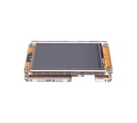 Muuookka ESP32 Development Board 3.5 Inch Touch LCD TFT Module Display 240x320 Resolution WIFI Bluetooth Communication Support for LVGL GUI Applications 3.5