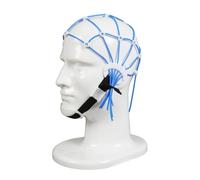 Muuookka for EEG Cap Silicone Strip Bridge Electrode for Enhanced Comfort Performance M
