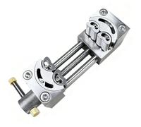 Muuookka for Handicrafts CNC for Tabletop Processing Fixing Device, Special-Shaped Vise, Intelligent Fractal Fixed Mounting Device