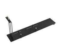 Muuookka For PCI Express Stent Mount Stand Holder for Graphics Card Vertical Bracket Riser GPU Rack 3090 for PC Case 3 Slot