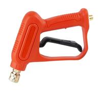 Muuookka for Pressure Washer Handle Attachment Adapters M22-15mm 1/4" Connector Coupler with Swivel Design