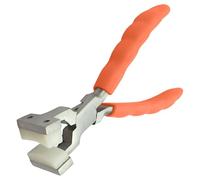 Muuookka Glass Cutter Tool for Stained Glass Work Running Plier Portable Professional for Tiles Breaking Mirrors Home Decoration