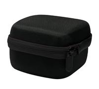 Muuookka Insulin Storage Box EVA Waterproof Insulin Vial Protector Essentials Oil Case Storage Containers