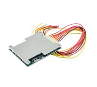 Muuookka Li-Ion Battery Charger Protection Equalizer Board for E-Bike 13S 48V 60A Lithium Battery Balance with Equalization