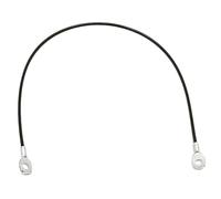 Muuookka Premium Light Climbing Machine Stair Stepper Transmission Wire Rope Accessories(80cm)