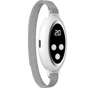 Muuookka Smart Sleep Aid Feature Device, Handheld Microcurrent Therapy for Insomnia Relief, Palm Massager for Anxiety Relief