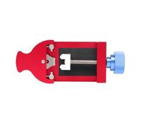 Muuookka Watch Case, for Battery Cover, Moon Eyebrow Bottom Pry Machine for Battery Replacement Tool Watch Back Cover Removal