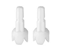 MUUPEG 2Pcs Formula Maker Replacement Parts Compatible with Baby Brezza FRP0046 Pro Advanced, Axle Stem for Baby Brezza Accessories