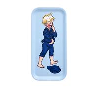 Muurla Emil tray 13x27 cm Emil