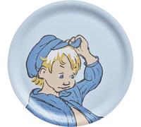 Muurla - Emil Tray 25 cm, Blue - Blue