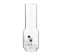 Muurla Harvest Time carafe 1.2 liter Clear