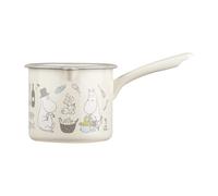 Muurla Moomin Bon Appétit saucepan 1.3 liter Beige