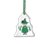 Muurla MOOMIN | Christmas | Glass Ornament | Snufkin