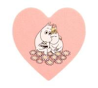 Muurla Moomin coaster set, 4-pack Together