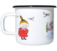 Muurla Moomin Little My Enamel Mug