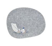 Muurla Moomin placemat 31x38 cm Sailors