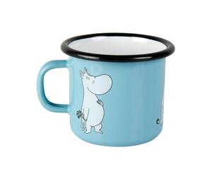 Muurla - Moomin Retro Mug Moomin, 25 lue