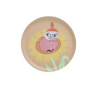 Muurla Moomin Sunflower Tray 35cm Dia