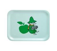 Muurla Moomin tray 20x27 cm Joyful Apples
