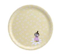 Muurla Moomin tray Ø25 cm Flowers