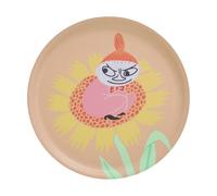 Muurla Moomin tray Ø35 cm Sunflower