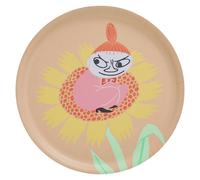 Muurla Moomin tray Ø35 cm Sunflower