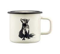 Muurla Teemu Järvi x Muurla enamel mug 37 ox