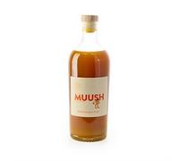 Muush Blood Orange and Ginger Functional Lion's Mane Elixir 700ml