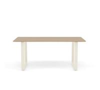 Muuto 70/70 Dining Table 170x85 Solid Oak/ Sand