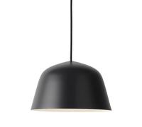 Ambit Pendant Lamp 25 Muuto Black - 5710562260341
