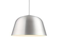Muuto Ambit Pendant Ø40 Brushed Aluminum