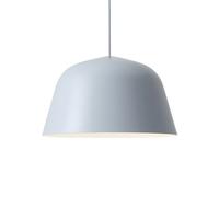 Muuto - Ambit Pendant Ø40 cm, Light Blue - Light blue