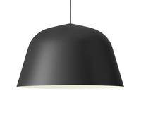 Muuto - Ambit Pendant Ø55cm, Black - Black
