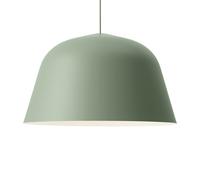 Muuto Ambit Pendant Green Ø55