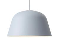 Muuto - Ambit Pendant Ø55cm, Light Blue - Light blue