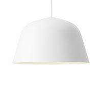 Muuto Ambit Pendant White Ø55