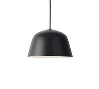 Muuto Ambit Pendant Black Ø25
