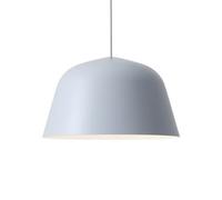 Muuto Ambit Pendant Blue Large 40cm