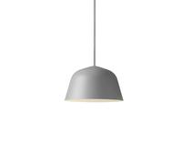 Muuto Ambit Pendant Gray Ø16.5